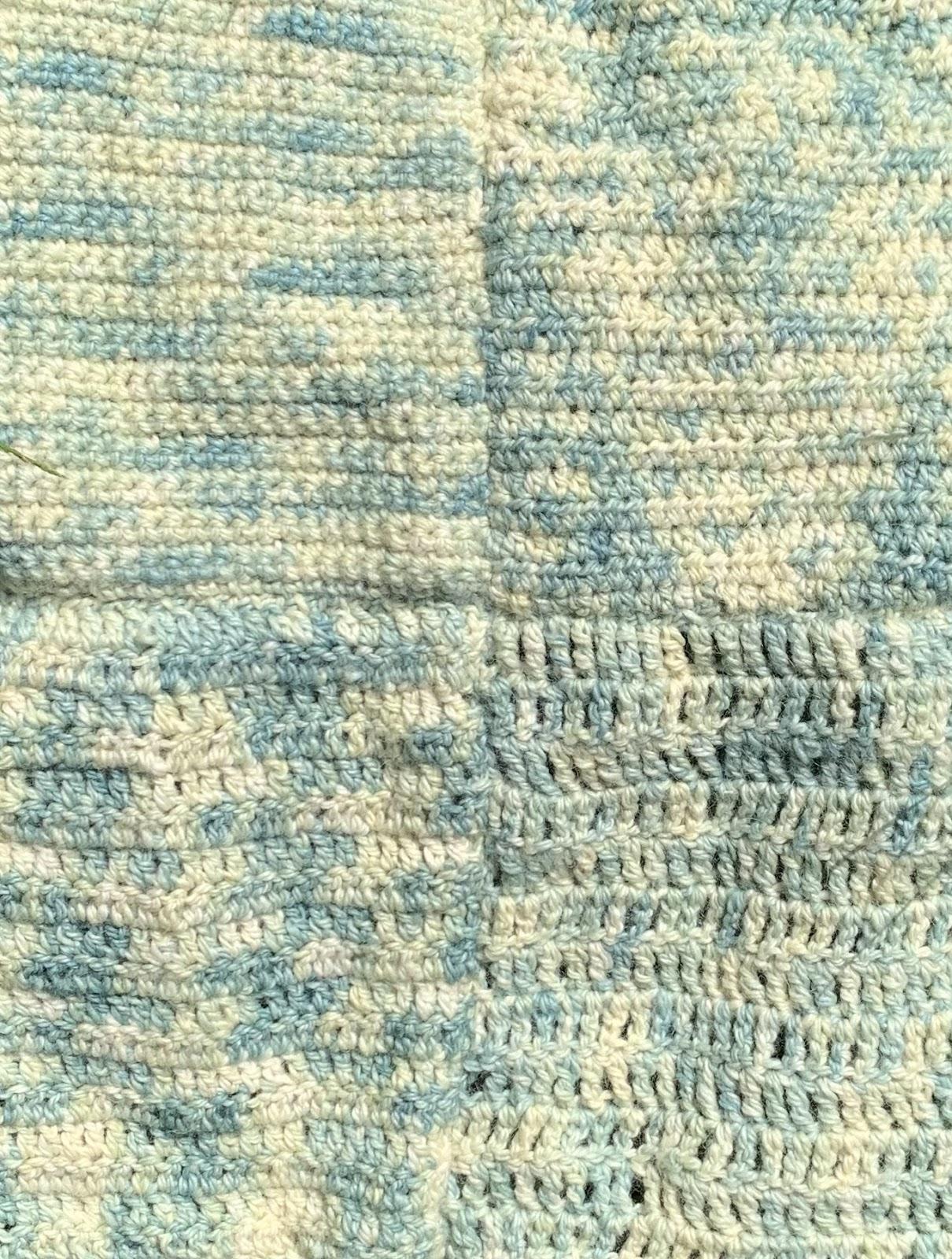 crochet-block – the fiber loft